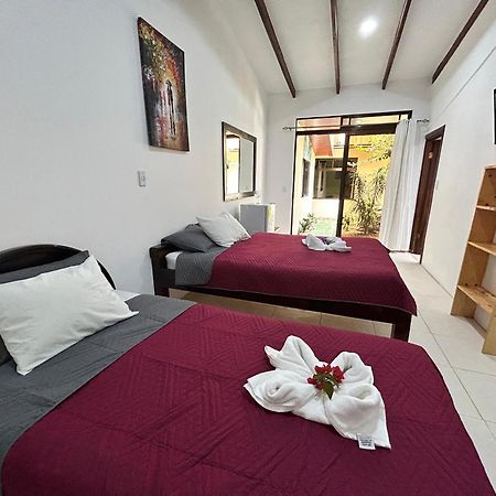 Hotel Las Ardillas Monteverde Екстер'єр фото