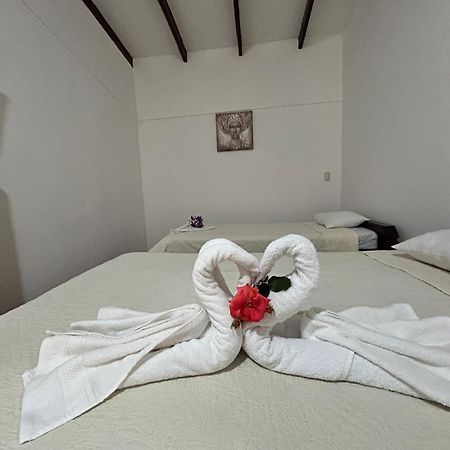 Hotel Las Ardillas Monteverde Екстер'єр фото