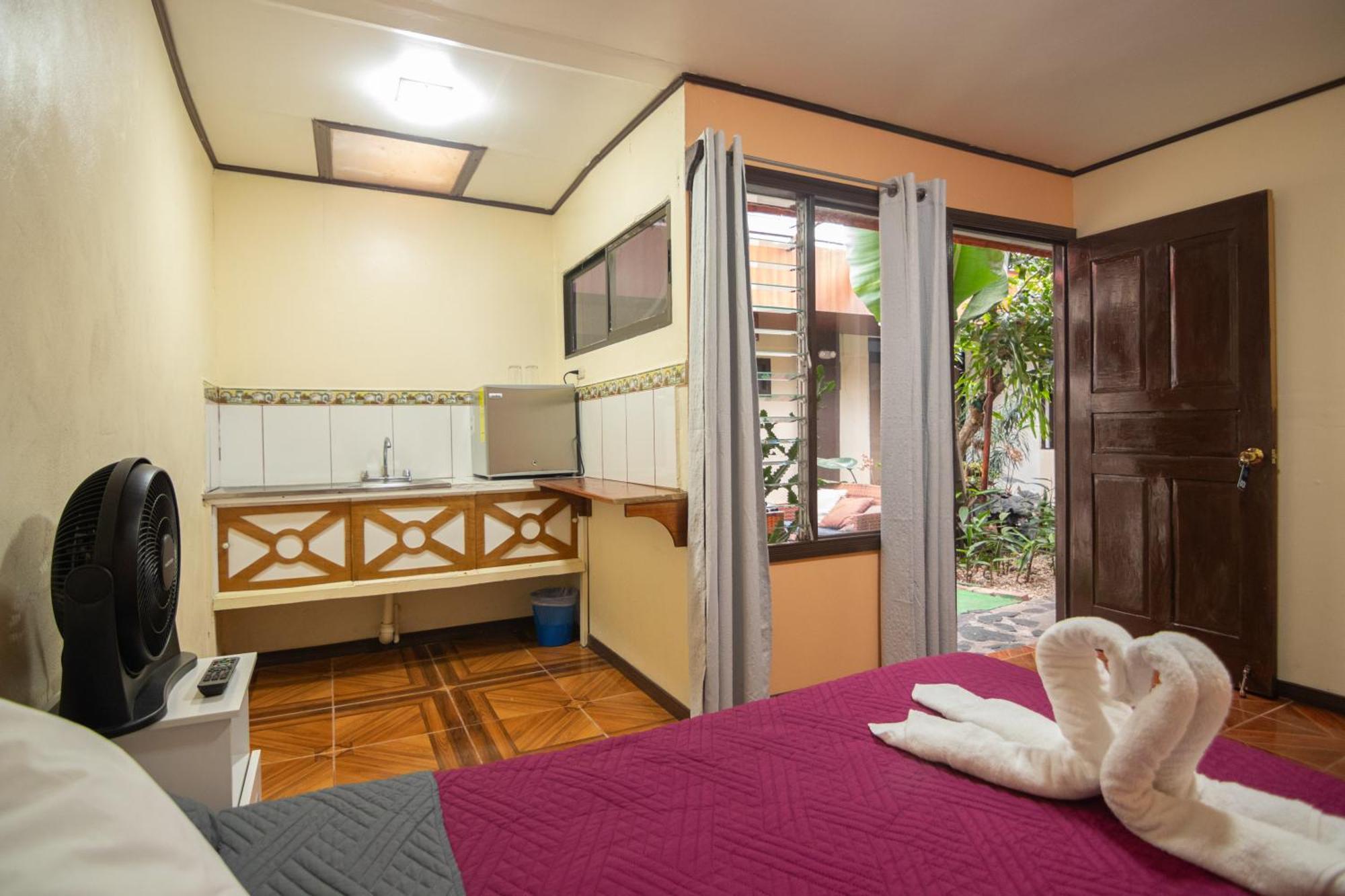 Hotel Las Ardillas Monteverde Екстер'єр фото