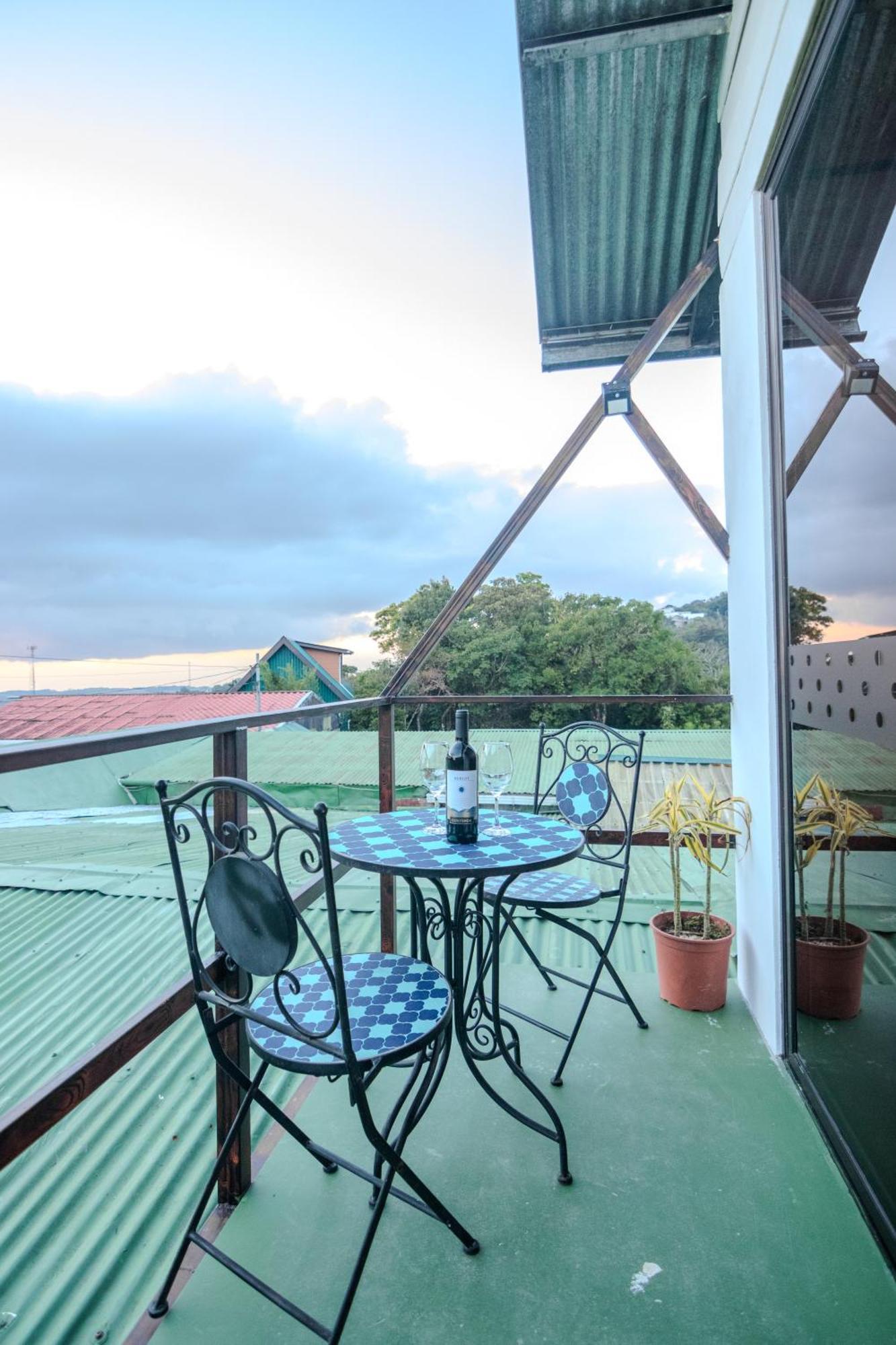 Hotel Las Ardillas Monteverde Екстер'єр фото