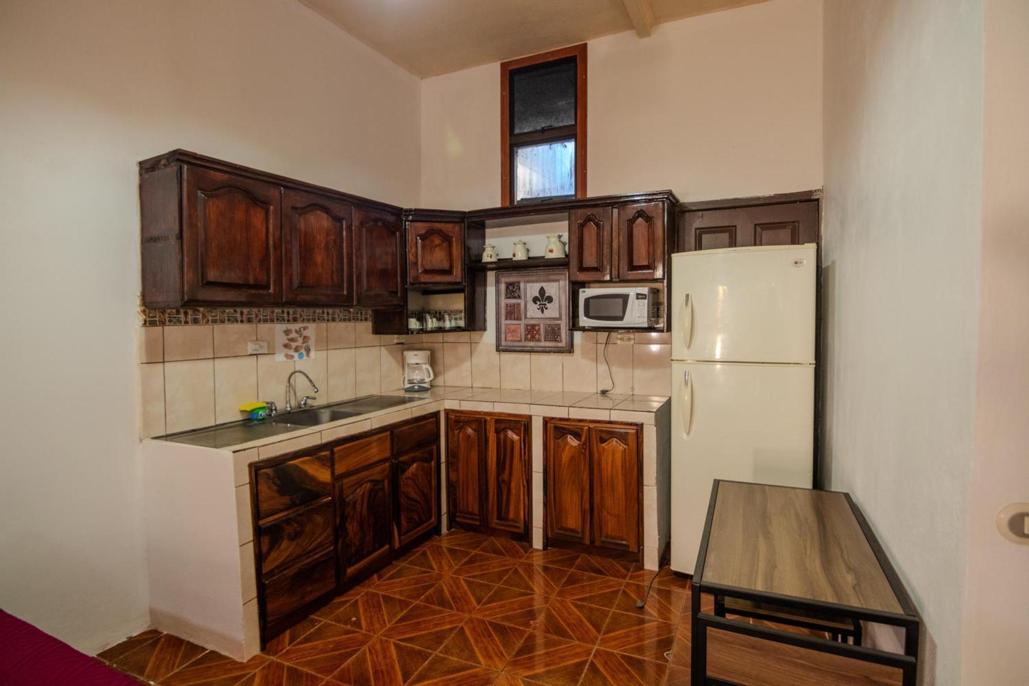 Hotel Las Ardillas Monteverde Екстер'єр фото