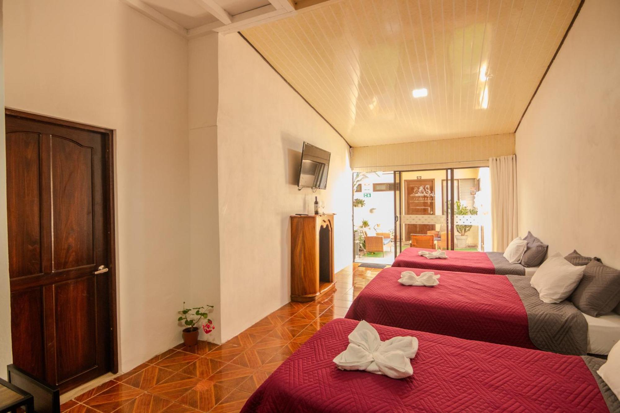 Hotel Las Ardillas Monteverde Екстер'єр фото