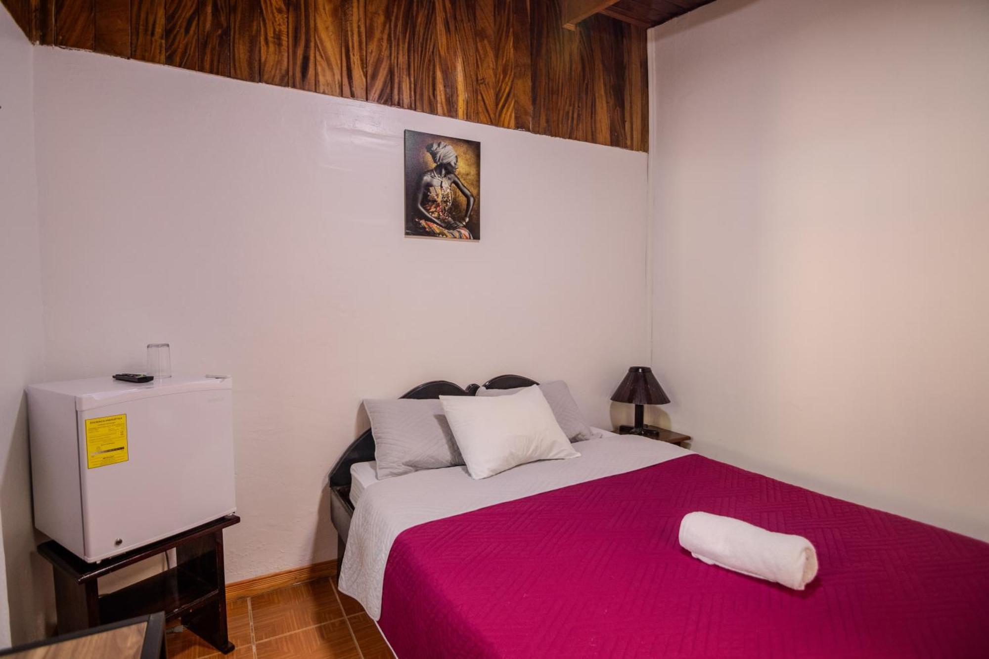 Hotel Las Ardillas Monteverde Екстер'єр фото