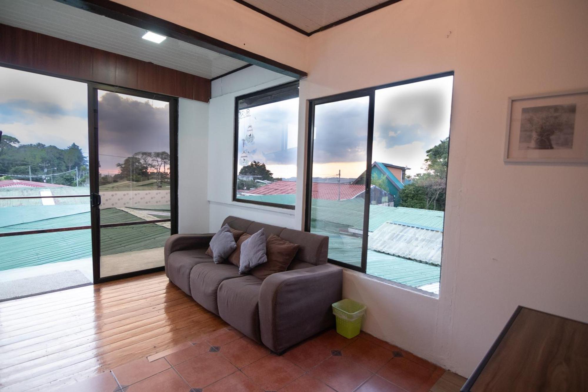 Hotel Las Ardillas Monteverde Екстер'єр фото