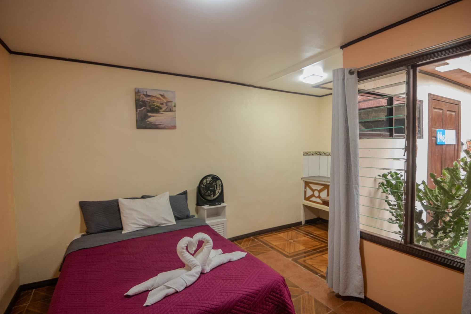 Hotel Las Ardillas Monteverde Екстер'єр фото