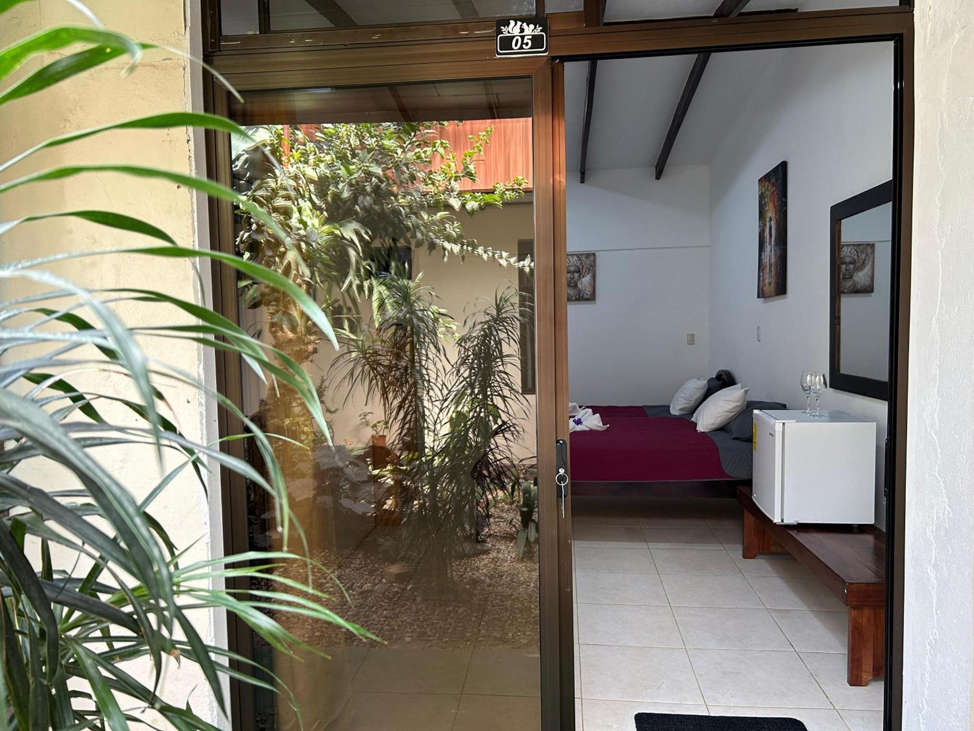 Hotel Las Ardillas Monteverde Екстер'єр фото