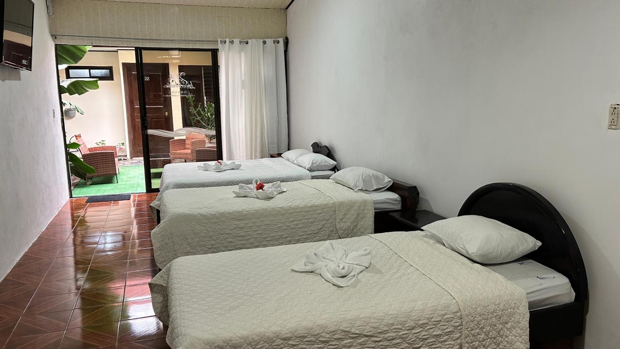 Hotel Las Ardillas Monteverde Екстер'єр фото