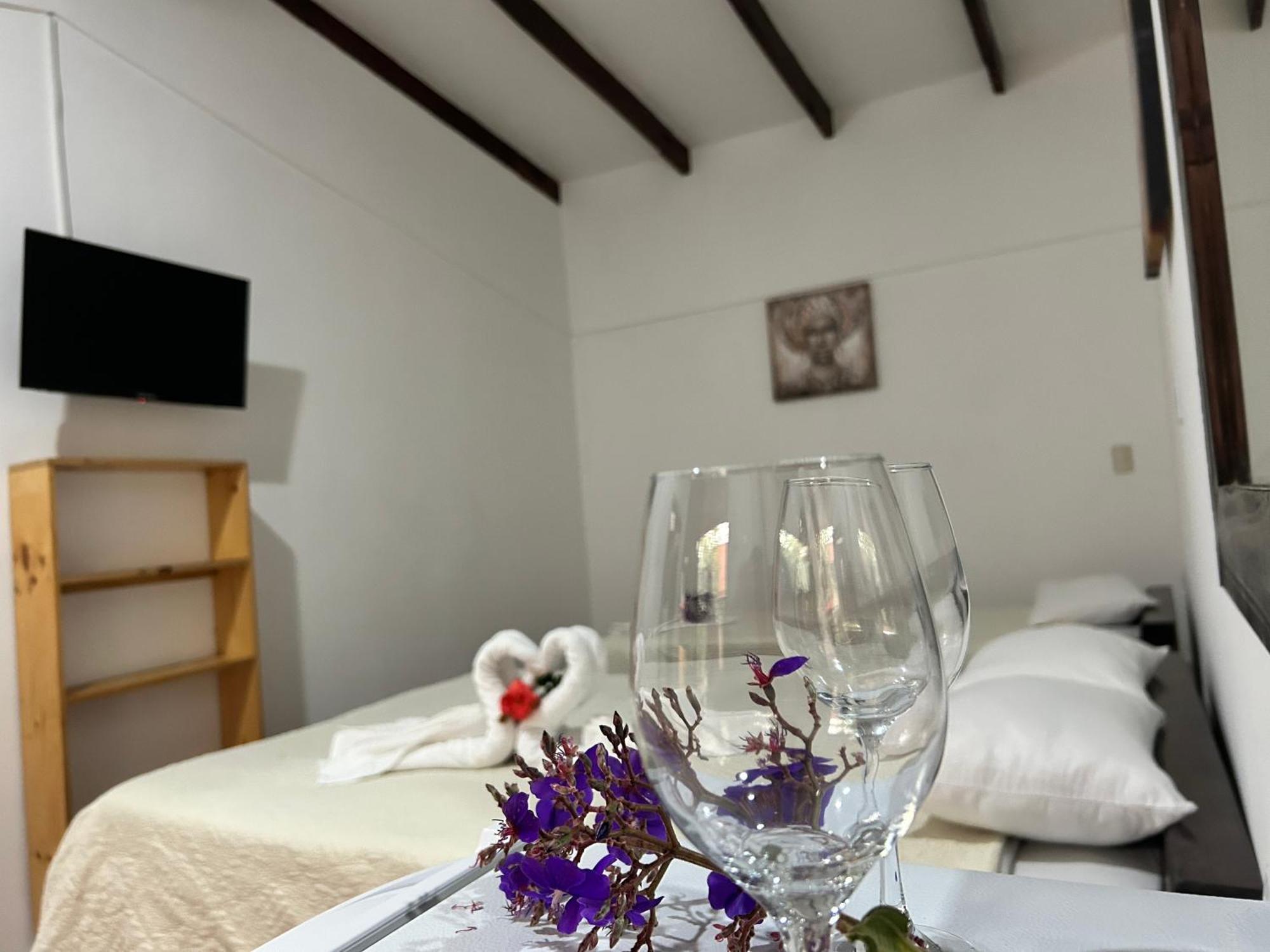 Hotel Las Ardillas Monteverde Екстер'єр фото