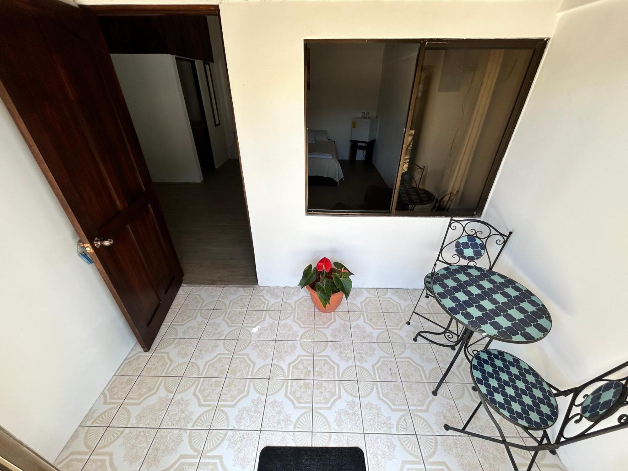 Hotel Las Ardillas Monteverde Екстер'єр фото