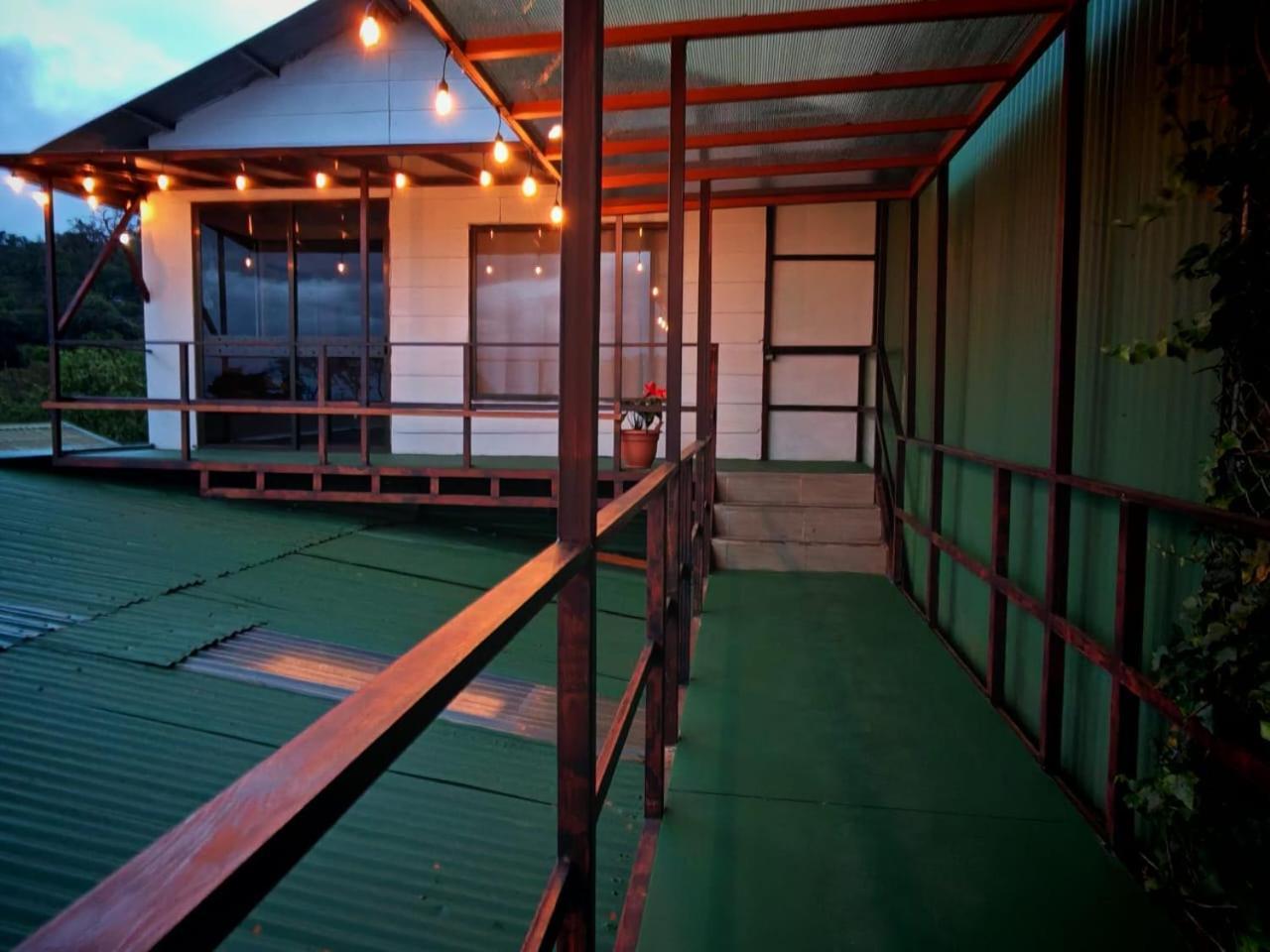 Hotel Las Ardillas Monteverde Екстер'єр фото