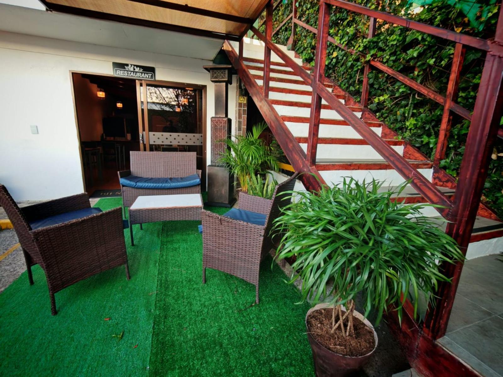 Hotel Las Ardillas Monteverde Екстер'єр фото