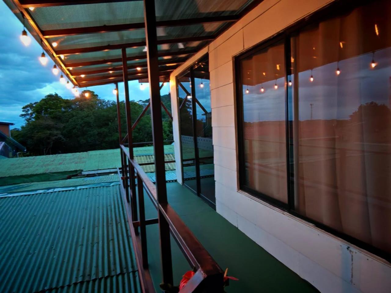 Hotel Las Ardillas Monteverde Екстер'єр фото