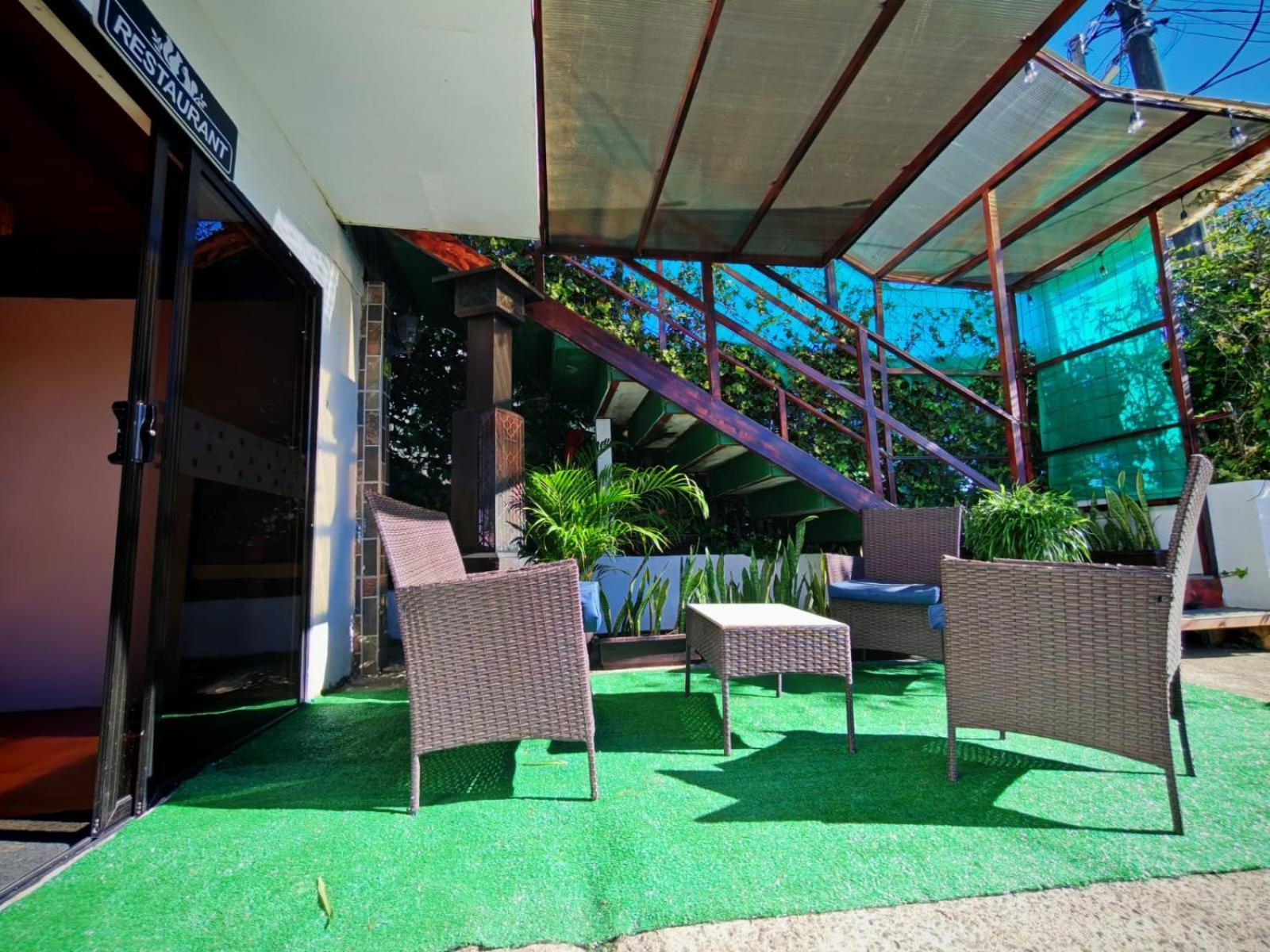 Hotel Las Ardillas Monteverde Екстер'єр фото