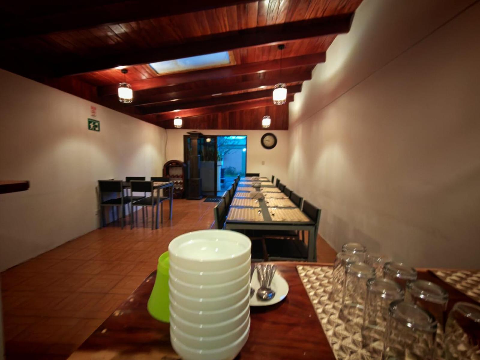 Hotel Las Ardillas Monteverde Екстер'єр фото